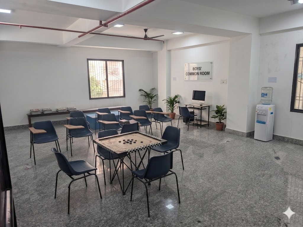 Boys’ Common Room